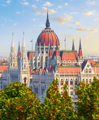 Easemytrip Hungary