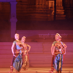 Khajurao Dance Festival 2025 