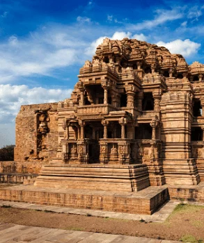 Heritage-Tour-of-Madhya-Pradesh