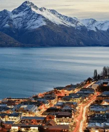 Queenstown