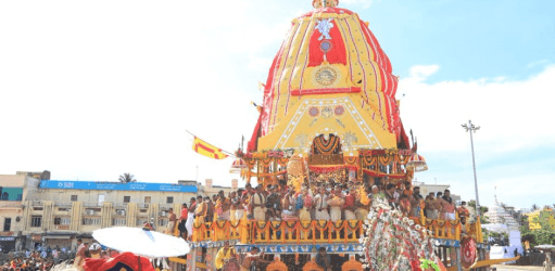 Rath Yatra 2025