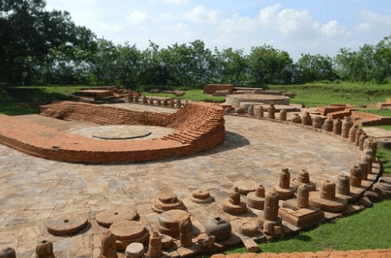 Explore Lalitagiri and Ratnagiri