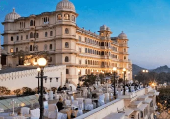 Beautiful Boutique Hotels in Rajasthan 