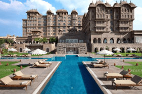 Fairmont Jaipur  