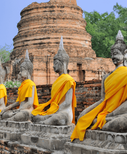 ayutthaya