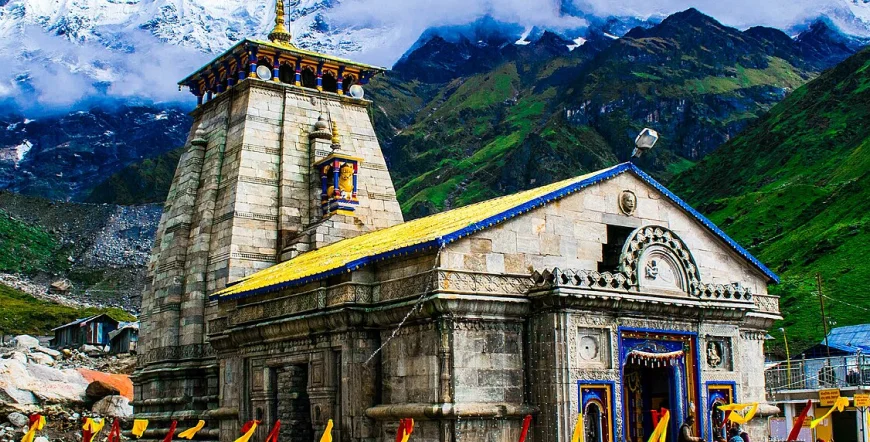 Badrinath