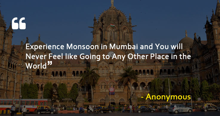 20 Best Quotes on Mumbai that Define the City in a Beautiful Way