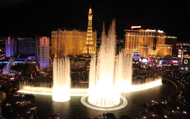 Visit world s most beautiful fountains with EaseMyTrip com