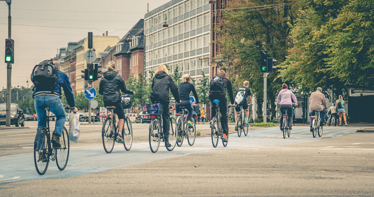 Denmark Bicycles