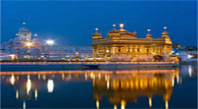 Golden Temple