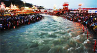 Haridwar