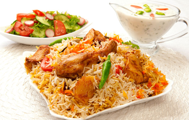 Top Places in Hyderabad to Eat Ramadan Food – EaseMyTrip.com