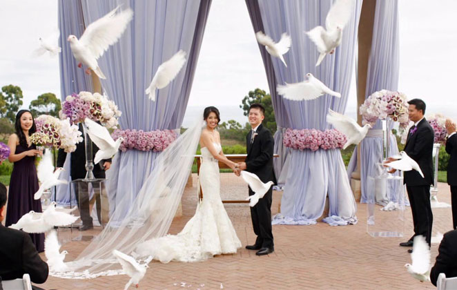 Know More About The Wedding Traditions Across The Globe