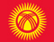 kyrgyzstan